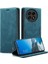Oneplus 13 Flip Folio Kitap Için Flip Case Vintage Pu Deri Cüzdan Kılıf (Yurt Dışından) 2