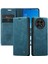 Oneplus 13 Flip Folio Kitap Için Flip Case Vintage Pu Deri Cüzdan Kılıf (Yurt Dışından) 4