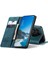 Oneplus 13 Flip Folio Kitap Için Flip Case Vintage Pu Deri Cüzdan Kılıf (Yurt Dışından) 5