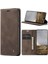 Oneplus 13 Flip Folio Kitap Için Flip Case Vintage Pu Deri Cüzdan Kılıf (Yurt Dışından) 5