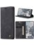 Oneplus 13 Flip Folio Kitap Için Flip Case Vintage Pu Deri Cüzdan Kılıf (Yurt Dışından) 5