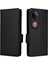 Vıvo V50 Için Flip Case Cüzdan Kart Yuvaları Tutucu Manyetik Pu Deri Yan (Yurt Dışından) 1