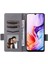 Nubia V70 Max Kart Yuvaları Için Flip Case Tutucu Yan Toka Cüzdan Pu (Yurt Dışından) 5