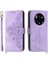 Realme 14 Pro Bileklik Çoklu Kredi Kartı Yuvaları Için Flip Case Kabartmalı (Yurt Dışından) 1