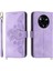 Realme 14 Pro Plus Çoklu Kredi Kartı Yuvaları Için Flip Case Darbeye (Yurt Dışından) 1