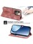 Oppo A5 Pro Darbeye Dayanıklı Bileklik Çoklu Kredi Kartı Yuvaları Için Flip Case (Yurt Dışından) 4