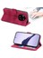 Realme 14 Pro Plus Çoklu Kredi Kartı Yuvaları Için Flip Case Darbeye (Yurt Dışından) 4