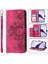 Realme 14 Pro Plus Çoklu Kredi Kartı Yuvaları Için Flip Case Darbeye (Yurt Dışından) 5
