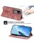 Vivo V50 Çoklu Kredi Kartı Yuvaları Için Flip Case Bileklik Darbeye (Yurt Dışından) 3
