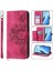 Vivo V50 Çoklu Kredi Kartı Yuvaları Için Flip Case Bileklik Darbeye (Yurt Dışından) 1