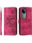 Vivo V50 Çoklu Kredi Kartı Yuvaları Için Flip Case Bileklik Darbeye (Yurt Dışından) 2