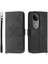 Vivo V50 Çoklu Kredi Kartı Yuvaları Için Flip Case Bileklik Darbeye (Yurt Dışından) 1