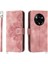 Realme 14 Pro Plus Çoklu Kredi Kartı Yuvaları Için Flip Case Darbeye (Yurt Dışından) 4