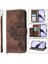 Realme 14 Pro Plus Çoklu Kredi Kartı Yuvaları Için Flip Case Darbeye (Yurt Dışından) 1