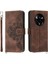 Realme 14 Pro Plus Çoklu Kredi Kartı Yuvaları Için Flip Case Darbeye (Yurt Dışından) 2