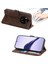 Realme 14 Pro Plus Çoklu Kredi Kartı Yuvaları Için Flip Case Darbeye (Yurt Dışından) 3