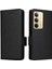 Realme C75 4g Pu Deri Yan Toka Kart Yuvaları Tutucu Için Flip Case (Yurt Dışından) 1