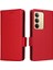 Realme C75 4g Pu Deri Yan Toka Kart Yuvaları Tutucu Için Flip Case (Yurt Dışından) 1