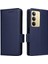 Realme C75 4g Pu Deri Yan Toka Kart Yuvaları Tutucu Için Flip Case (Yurt Dışından) 1