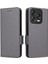 Nubia V70 Tasarım 4g Manyetik Pu Deri Kart Yuvaları Tutucu Için Flip Case (Yurt Dışından) 1