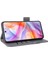 Nubia V70 Tasarım 4g Manyetik Pu Deri Kart Yuvaları Tutucu Için Flip Case (Yurt Dışından) 3