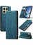 Xiaomi 14T Pro 5g Vintage Pu Deri Cüzdan Kılıf Kart Yuvası Için Flip Case (Yurt Dışından) 4