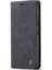 Xiaomi 14T Pro 5g Vintage Pu Deri Cüzdan Kılıf Kart Yuvası Için Flip Case (Yurt Dışından) 3