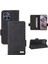 Motorola Thinkphone 25 Kapak Manyetik Cüzdan Kart Tutucu Için Flip Case (Yurt Dışından) 1