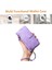 Zte Nubia V60 Tasarım Kart Tutucu Pu Deri Manyetik Için Flip Case (Yurt Dışından) 3