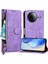 Xiaomi Poco F7 Ultra 5g Fermuar Kart Tutucu Pu Deri Için Flip Case (Yurt Dışından) 5