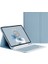 Ipad 10.2 Inç Için Klavyeli Kılıf-Yeşil (Yurt Dışından) 1