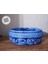 Beton Saksı Sukulent Bonzai Aranjman Saksısı 19X8CM 1