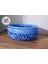 Beton Saksı Sukulent Bonzai Aranjman Saksısı 19X8CM 2