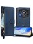 Cubot A30 Kart Tutucu Fermuar Pu Deri Manyetik Için Flip Case (Yurt Dışından) 1