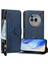 Nothing Phone 3A Pro Premium Fermuarlı Deri Çapraz Askılı Uzun Askılı Cüzdan Kılıf Kapaklı Kartlıklı (Yurt Dışından) 5