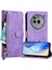 Nothing Phone 3A Pro Premium Fermuarlı Deri Çapraz Askılı Uzun Askılı Cüzdan Kılıf Kapaklı Kartlıklı (Yurt Dışından) 5