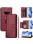 Nothing Phone 3A Premium Fermuarlı Deri Çapraz Askılı Uzun Askılı Cüzdan Kılıf Kapaklı Kartlıklı (Yurt Dışından) 4
