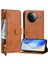Xiaomi Poco F7 Pro 5g Için Flip Case Pu Deri Manyetik Kart Tutucu (Yurt Dışından) 1
