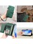 Vivo Y04 5g Için Flip Case Pu Deri Manyetik Fermuar Kart Tutucu (Yurt Dışından) 2