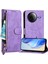 Xiaomi Poco F7 Pro 5g Için Flip Case Pu Deri Manyetik Kart Tutucu (Yurt Dışından) 1