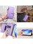 Xiaomi Poco F7 Pro 5g Için Flip Case Pu Deri Manyetik Kart Tutucu (Yurt Dışından) 2