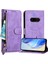 Nothing Phone 3A Fermuar Pu Deri Manyetik Kart Tutucu Için Flip Case (Yurt Dışından) 1