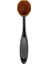 Oval Kaşık Fondöten Fırçası 5