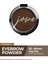 Eye Brow Color Kaş Farı 1