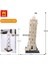 Ovozı Dünyaca Ünlü Mimari Puzzle Yapı Taşları Eğitici Oyuncaklar (Yurt Dışından) 1