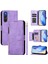 Zte Nubia Redmagic 10 Hava Pu Deri Manyetik Kart Tutucu Için Flip Case (Yurt Dışından) 1