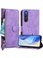 Zte Nubia Redmagic 10 Hava Pu Deri Manyetik Kart Tutucu Için Flip Case (Yurt Dışından) 5