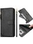 Cubot A30 Kart Tutucu Fermuar Pu Deri Manyetik Için Flip Case (Yurt Dışından) 4