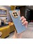 Honor Magic7 Pro 5g Galvanik Dalgalı Doku Pu + Tpu + Pc Telefon Arka Kapağı (Yurt Dışından) 1