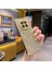 Honor Magic7 Pro 5g Galvanik Dalgalı Doku Pu + Tpu + Pc Telefon Arka Kapağı (Yurt Dışından) 1